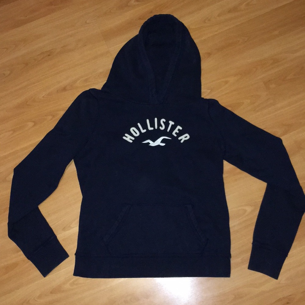 Hollister Hoodie